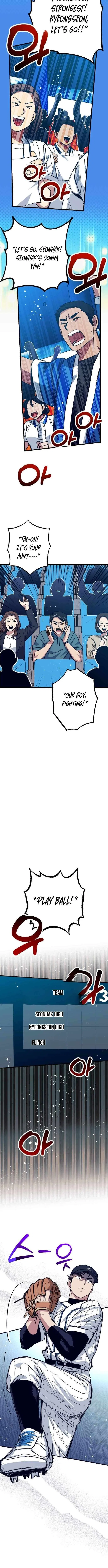 All the Aces Are Obsessed With Me Chapter 23 – Page 5