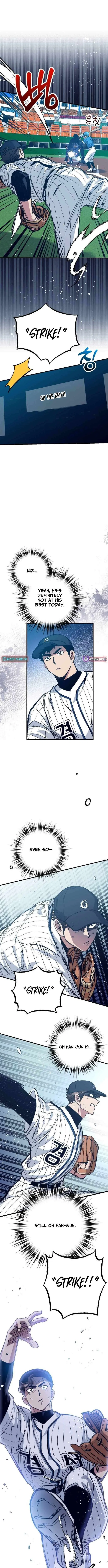 All the Aces Are Obsessed With Me Chapter 23 – Page 6