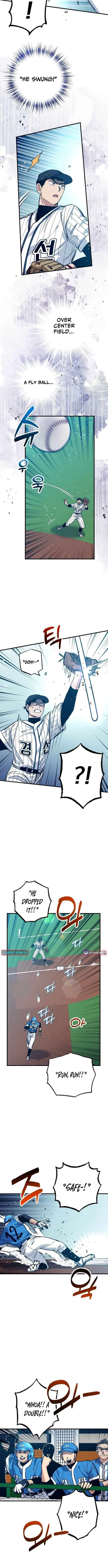 All the Aces Are Obsessed With Me Chapter 23 – Page 8