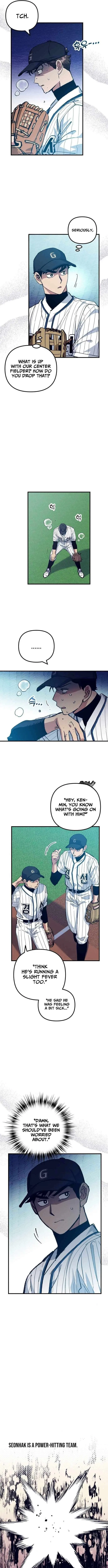 All the Aces Are Obsessed With Me Chapter 23 – Page 9