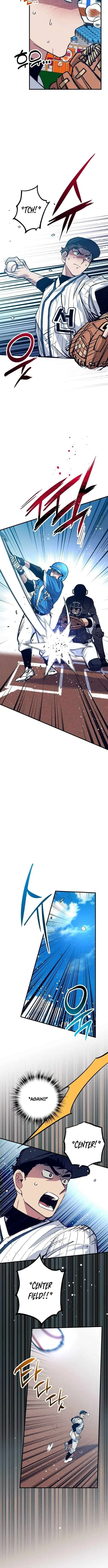 All the Aces Are Obsessed With Me Chapter 23 – Page 11