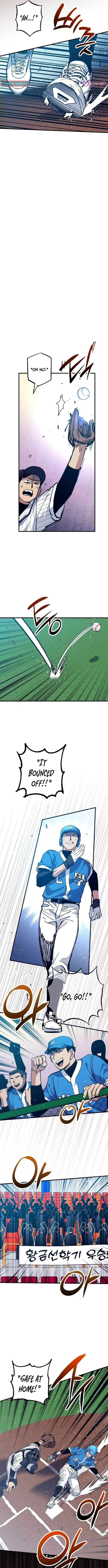 All the Aces Are Obsessed With Me Chapter 23 – Page 12