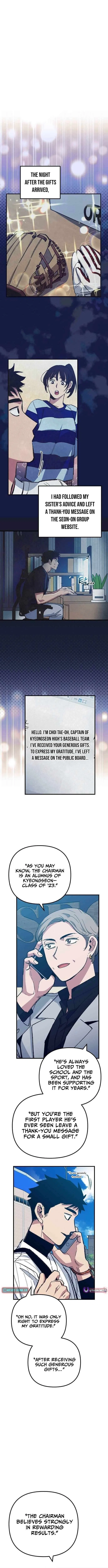 All the Aces Are Obsessed With Me Chapter 22 – Page 2