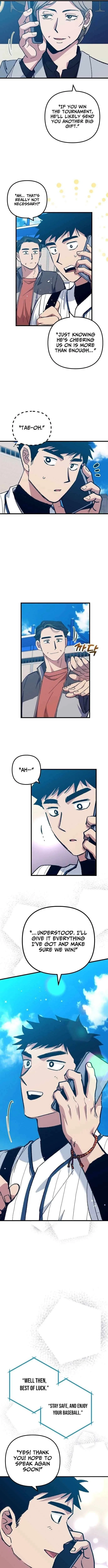 All the Aces Are Obsessed With Me Chapter 22 – Page 3