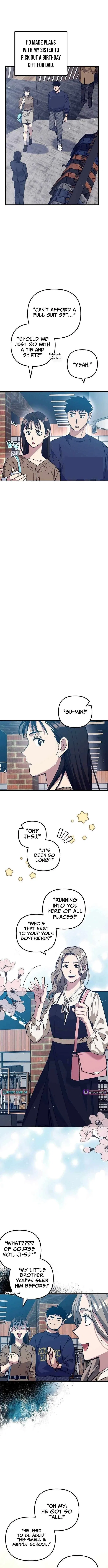 All the Aces Are Obsessed With Me Chapter 22 – Page 8
