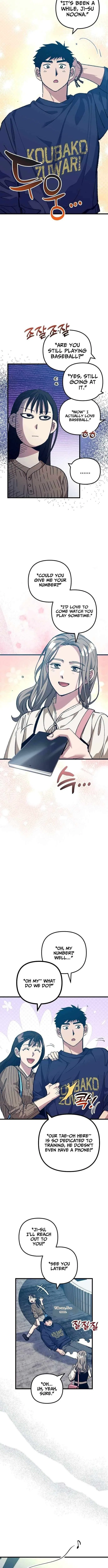 All the Aces Are Obsessed With Me Chapter 22 – Page 9