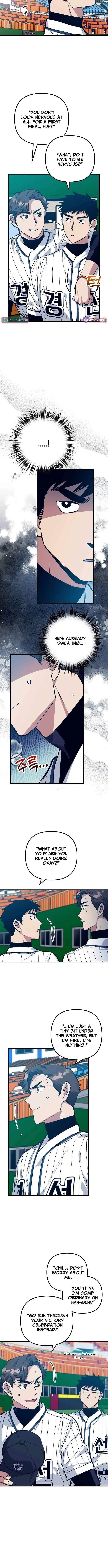 All the Aces Are Obsessed With Me Chapter 22 – Page 12