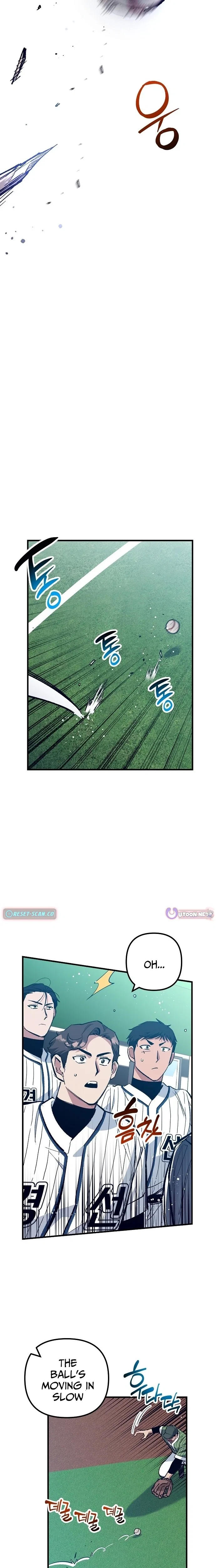 All the Aces Are Obsessed With Me Chapter 21 – Page 4