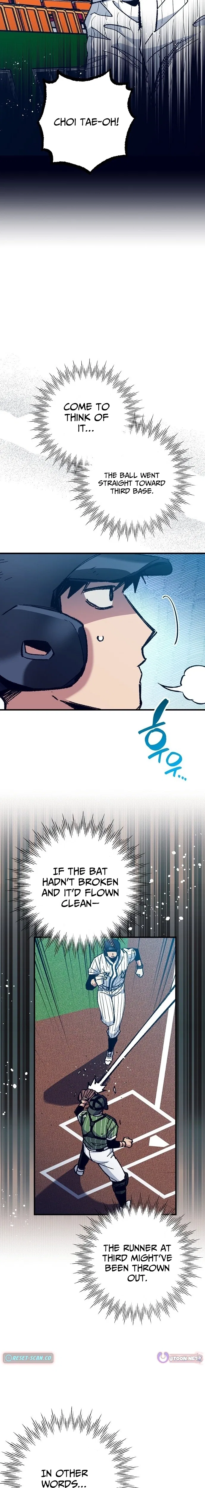 All the Aces Are Obsessed With Me Chapter 21 – Page 11