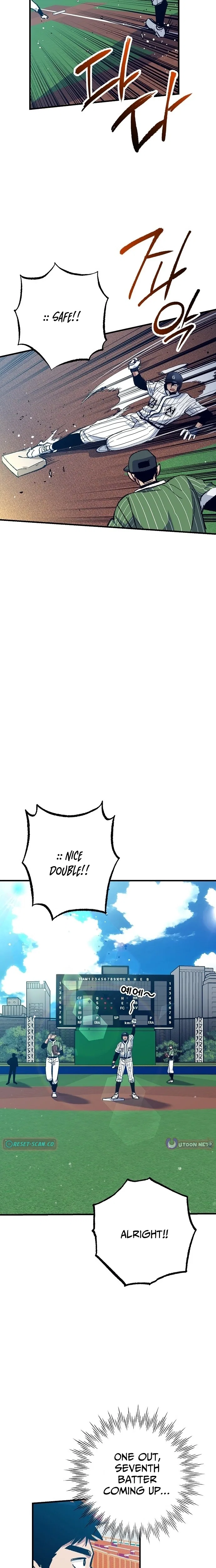 All the Aces Are Obsessed With Me Chapter 21 – Page 15