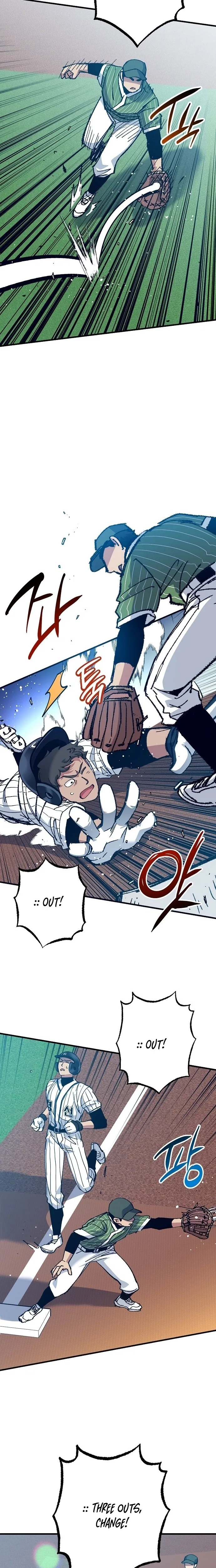 All the Aces Are Obsessed With Me Chapter 21 – Page 18