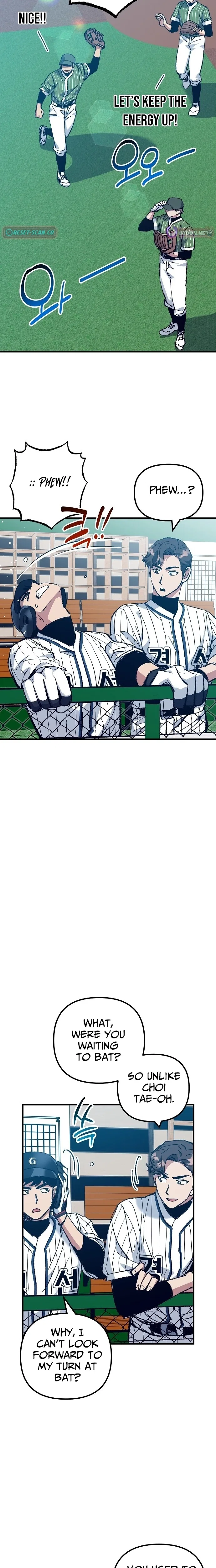 All the Aces Are Obsessed With Me Chapter 21 – Page 19