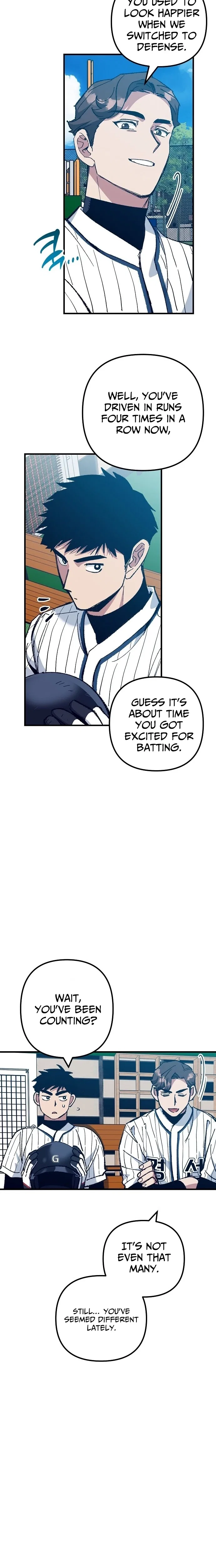 All the Aces Are Obsessed With Me Chapter 21 – Page 20