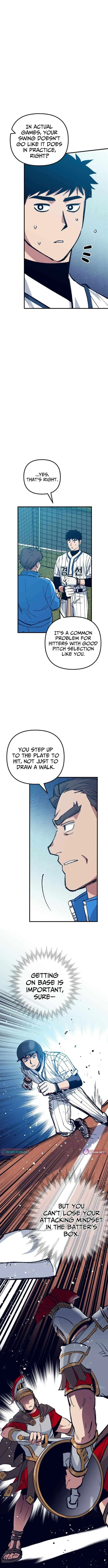 All the Aces Are Obsessed With Me Chapter 20 – Page 2