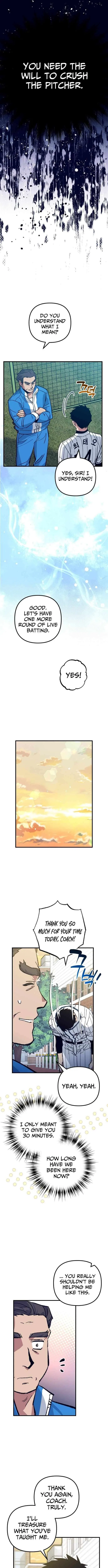 All the Aces Are Obsessed With Me Chapter 20 – Page 3