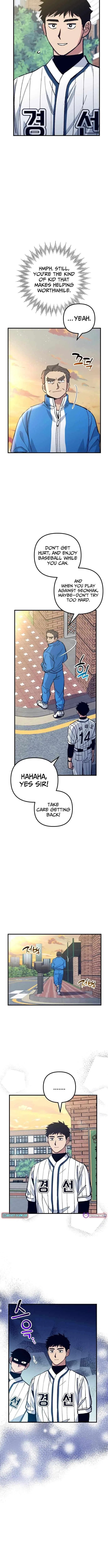 All the Aces Are Obsessed With Me Chapter 20 – Page 4