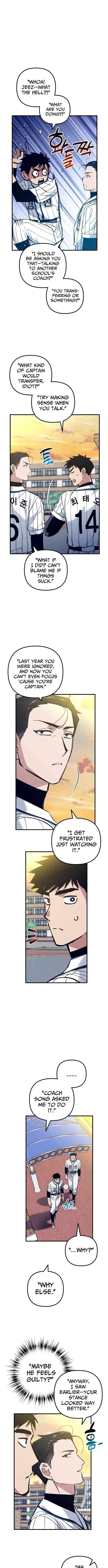 All the Aces Are Obsessed With Me Chapter 20 – Page 5