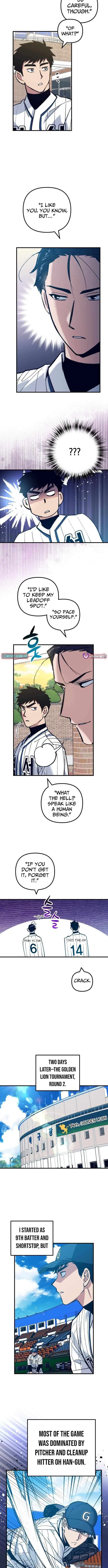 All the Aces Are Obsessed With Me Chapter 20 – Page 6