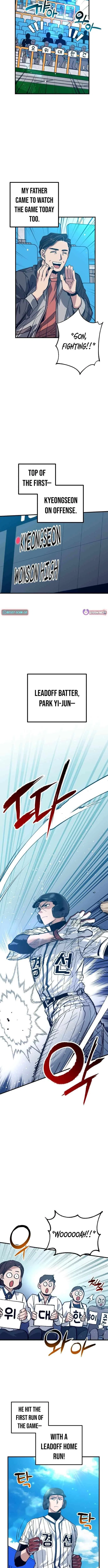 All the Aces Are Obsessed With Me Chapter 20 – Page 8