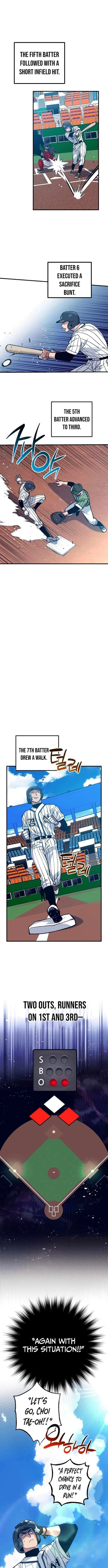 All the Aces Are Obsessed With Me Chapter 20 – Page 10