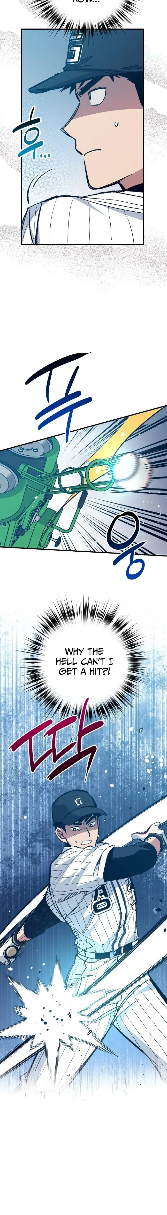 All the Aces Are Obsessed With Me Chapter 19 – Page 5