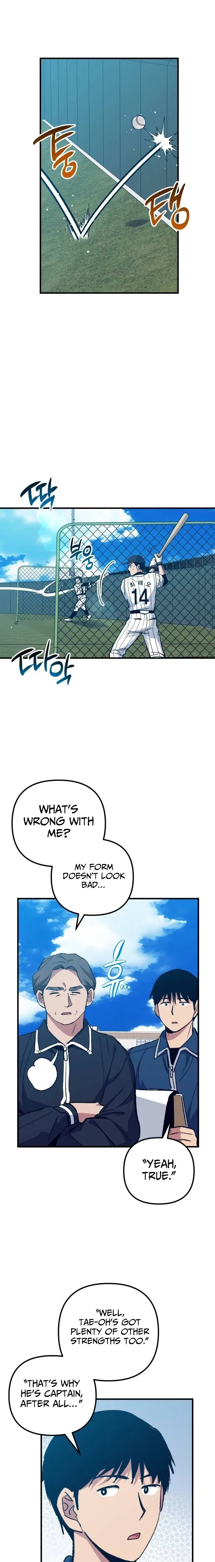 All the Aces Are Obsessed With Me Chapter 19 – Page 6