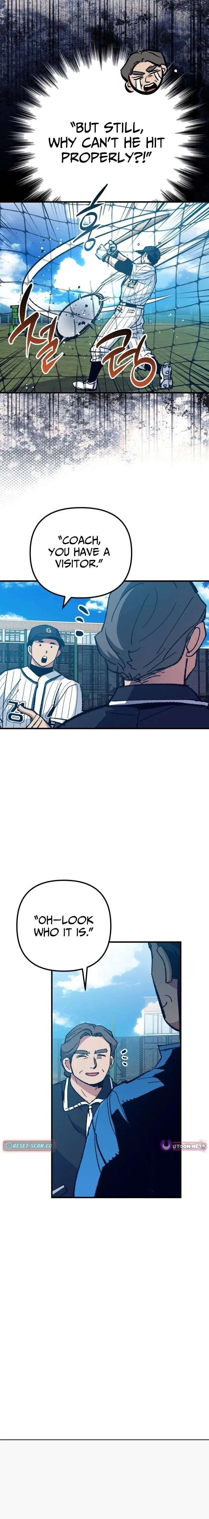 All the Aces Are Obsessed With Me Chapter 19 – Page 8