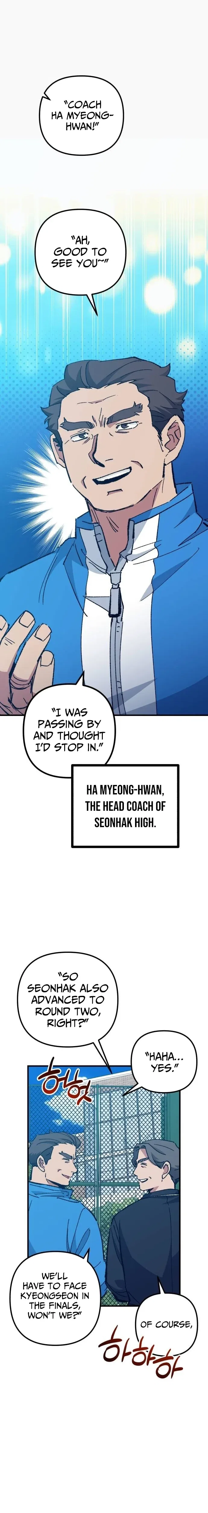 All the Aces Are Obsessed With Me Chapter 19 – Page 9