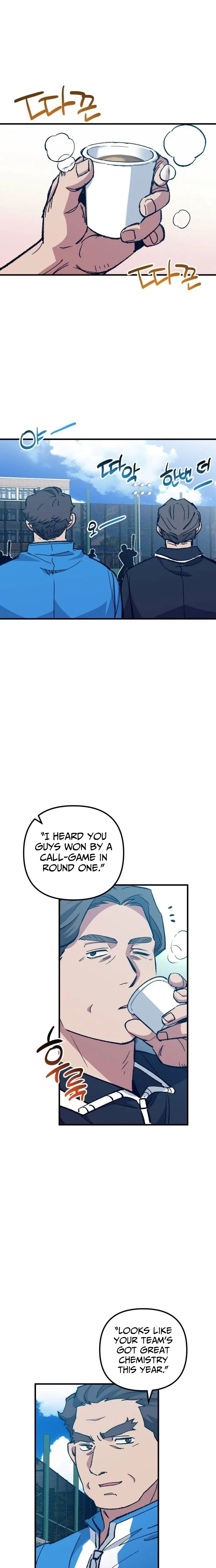 All the Aces Are Obsessed With Me Chapter 19 – Page 10