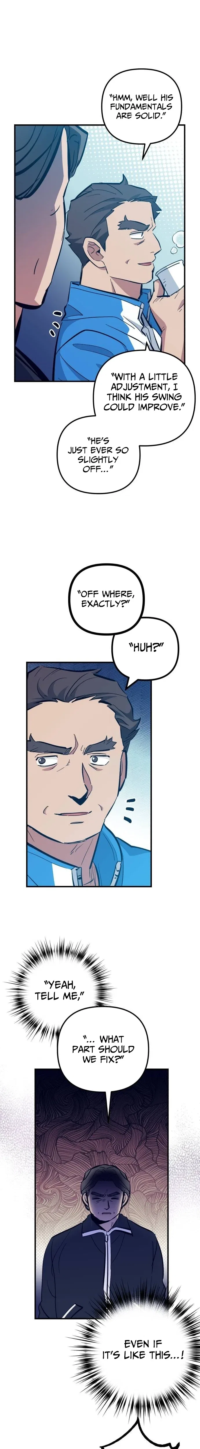 All the Aces Are Obsessed With Me Chapter 19 – Page 13