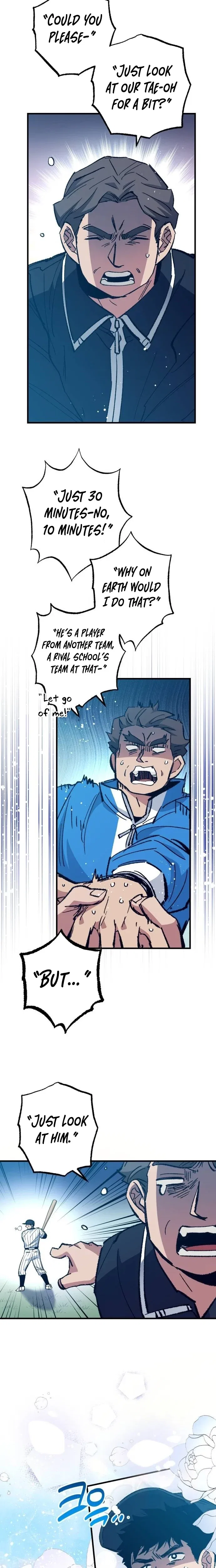 All the Aces Are Obsessed With Me Chapter 19 – Page 15