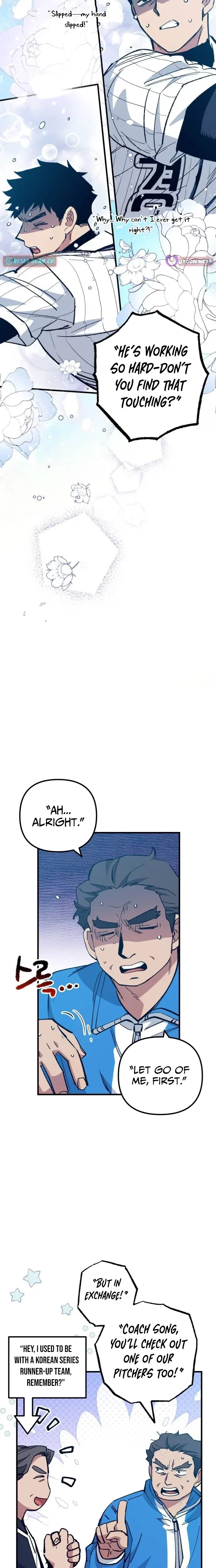 All the Aces Are Obsessed With Me Chapter 19 – Page 16