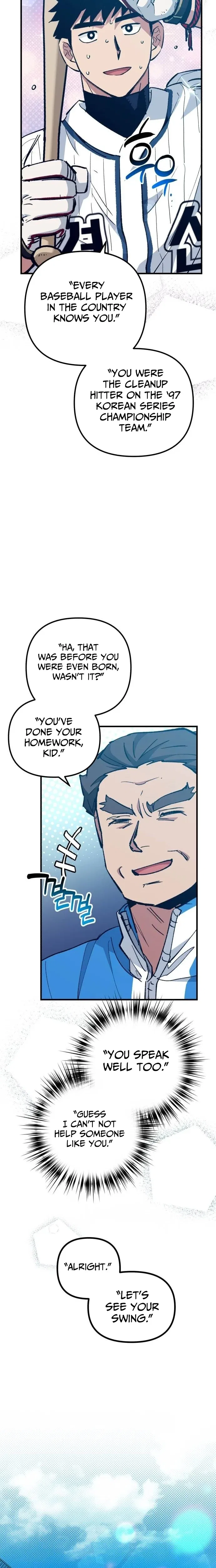 All the Aces Are Obsessed With Me Chapter 19 – Page 18
