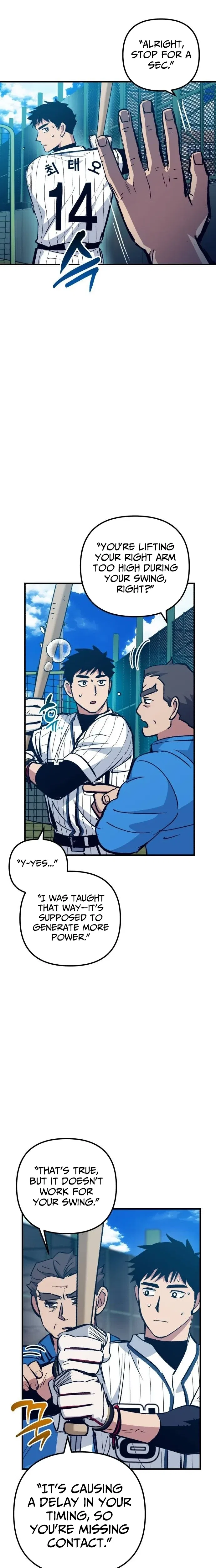All the Aces Are Obsessed With Me Chapter 19 – Page 20
