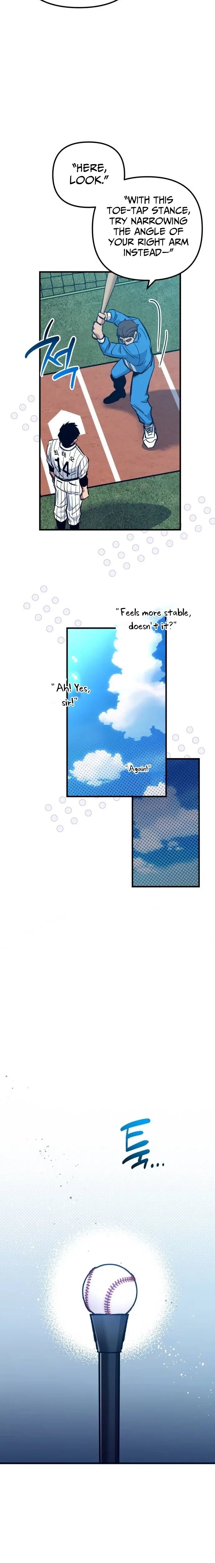 All the Aces Are Obsessed With Me Chapter 19 – Page 21