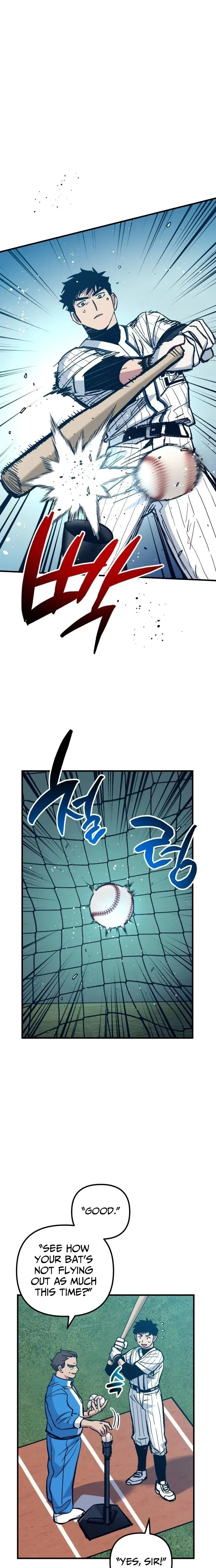 All the Aces Are Obsessed With Me Chapter 19 – Page 22