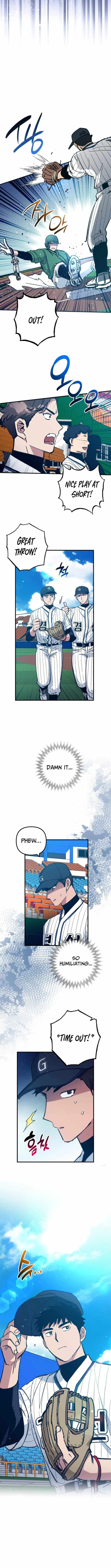 All the Aces Are Obsessed With Me Chapter 18 – Page 2