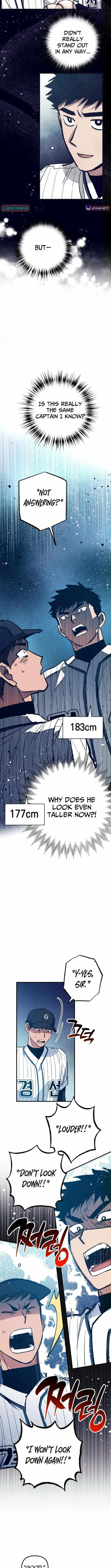All the Aces Are Obsessed With Me Chapter 18 – Page 5