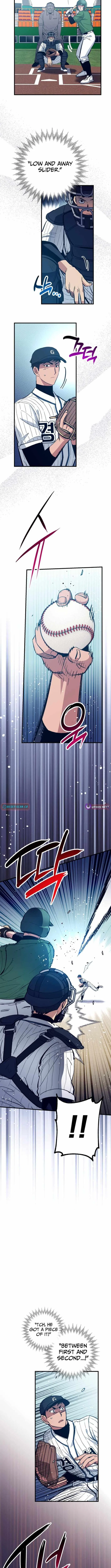 All the Aces Are Obsessed With Me Chapter 18 – Page 7