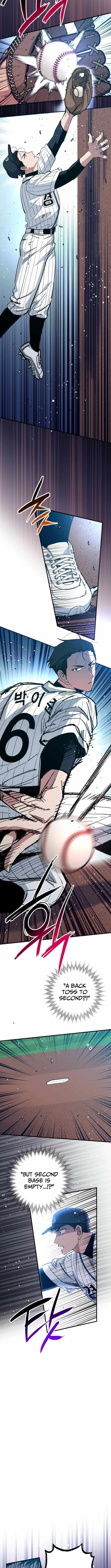 All the Aces Are Obsessed With Me Chapter 18 – Page 8