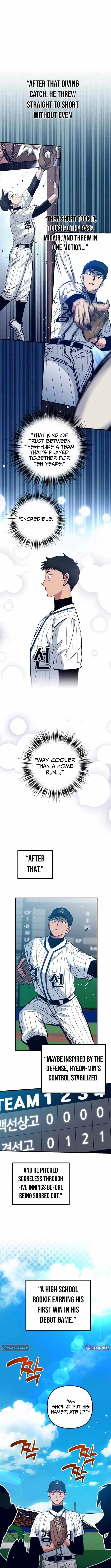 All the Aces Are Obsessed With Me Chapter 18 – Page 11