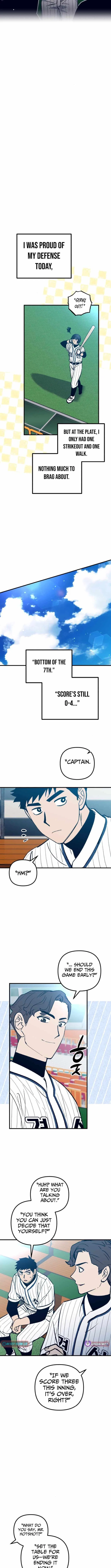 All the Aces Are Obsessed With Me Chapter 18 – Page 12