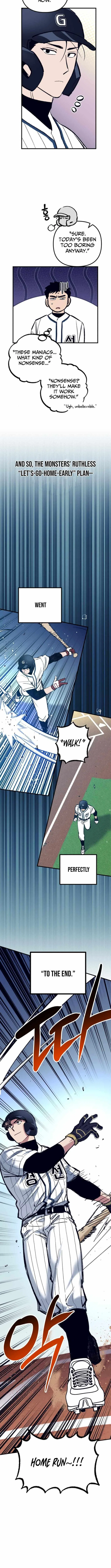 All the Aces Are Obsessed With Me Chapter 18 – Page 13