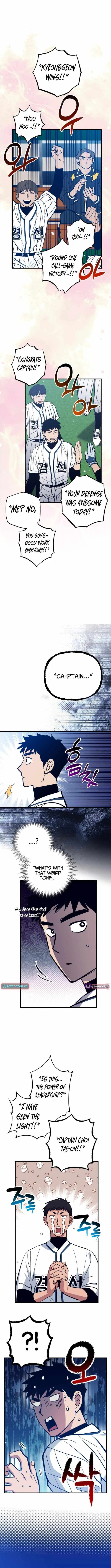 All the Aces Are Obsessed With Me Chapter 18 – Page 14