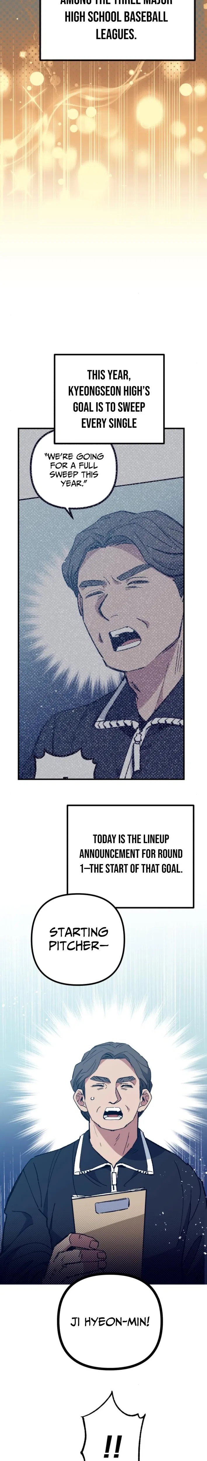 All the Aces Are Obsessed With Me Chapter 17 – Page 2