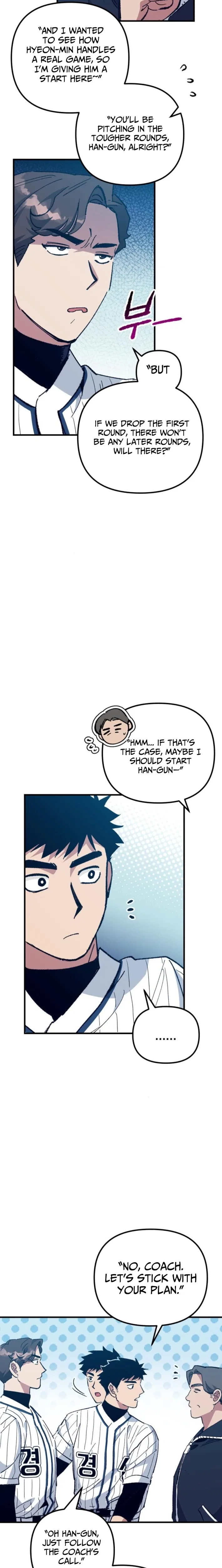 All the Aces Are Obsessed With Me Chapter 17 – Page 5