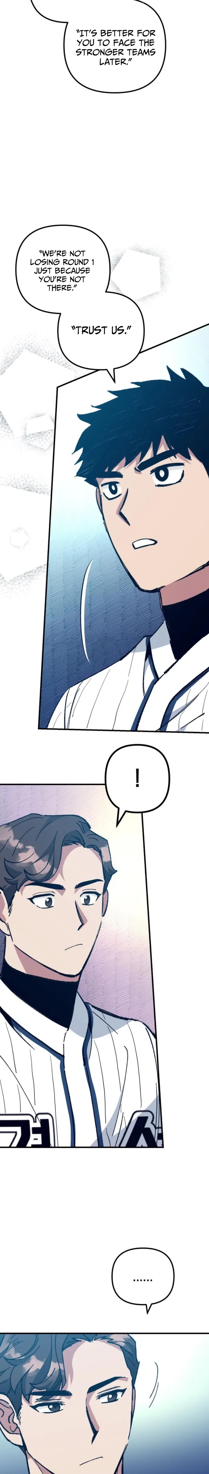 All the Aces Are Obsessed With Me Chapter 17 – Page 6