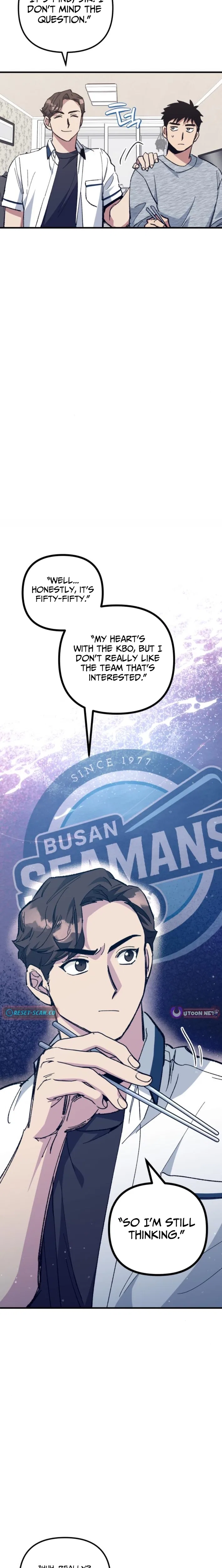All the Aces Are Obsessed With Me Chapter 17 – Page 12