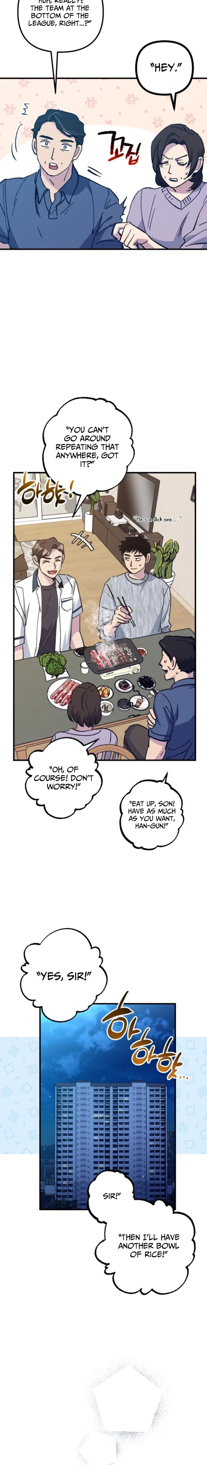 All the Aces Are Obsessed With Me Chapter 17 – Page 13