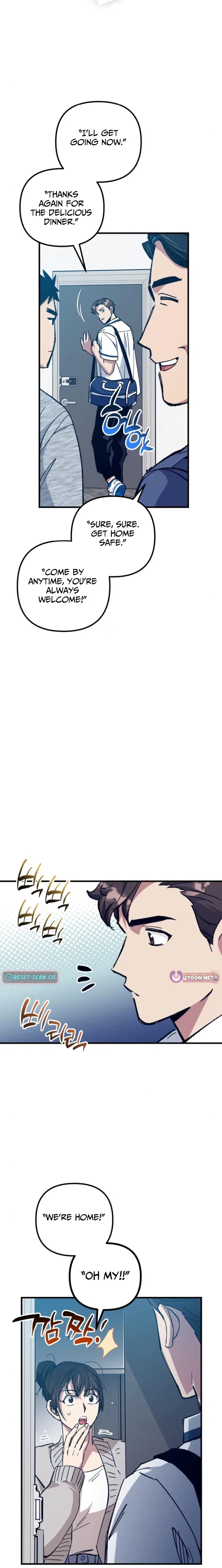 All the Aces Are Obsessed With Me Chapter 17 – Page 14